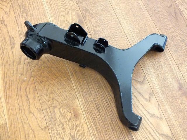 Trailing Arm Murena 2.2 Driver