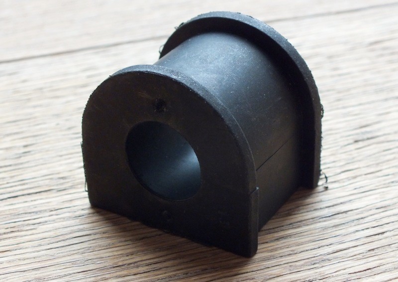 Anti-Roll Bar Rubber Inner Rear Murena 1.6