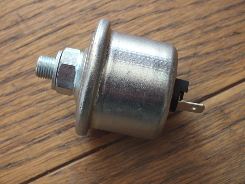Oil Pressure Gauge Sender Murena 1.6, 2.2, and 205 T-16