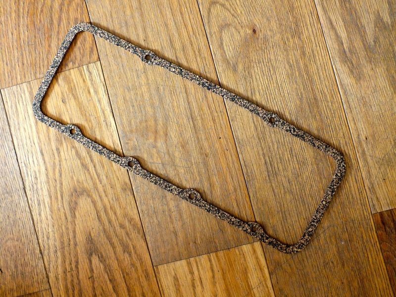 Rocker Cover Gasket Bagheera and Rancho