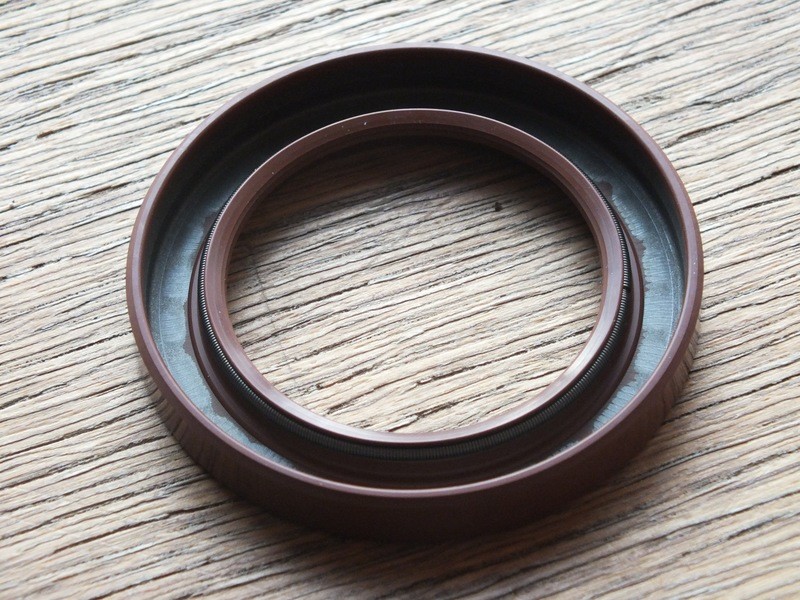 Rear Crank Seal 1.6