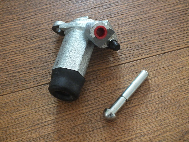 Clutch Slave Cylinder Rancho, Bagheera and Murena 1.6