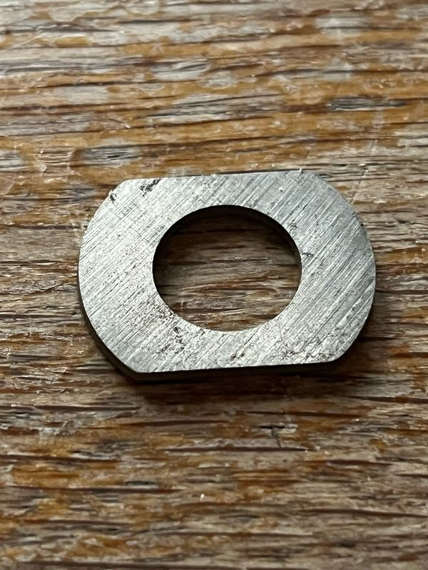 Piston Washer Rear Caliper M530