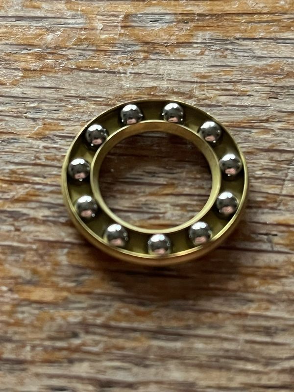 Bearing for Rear Caliper M530