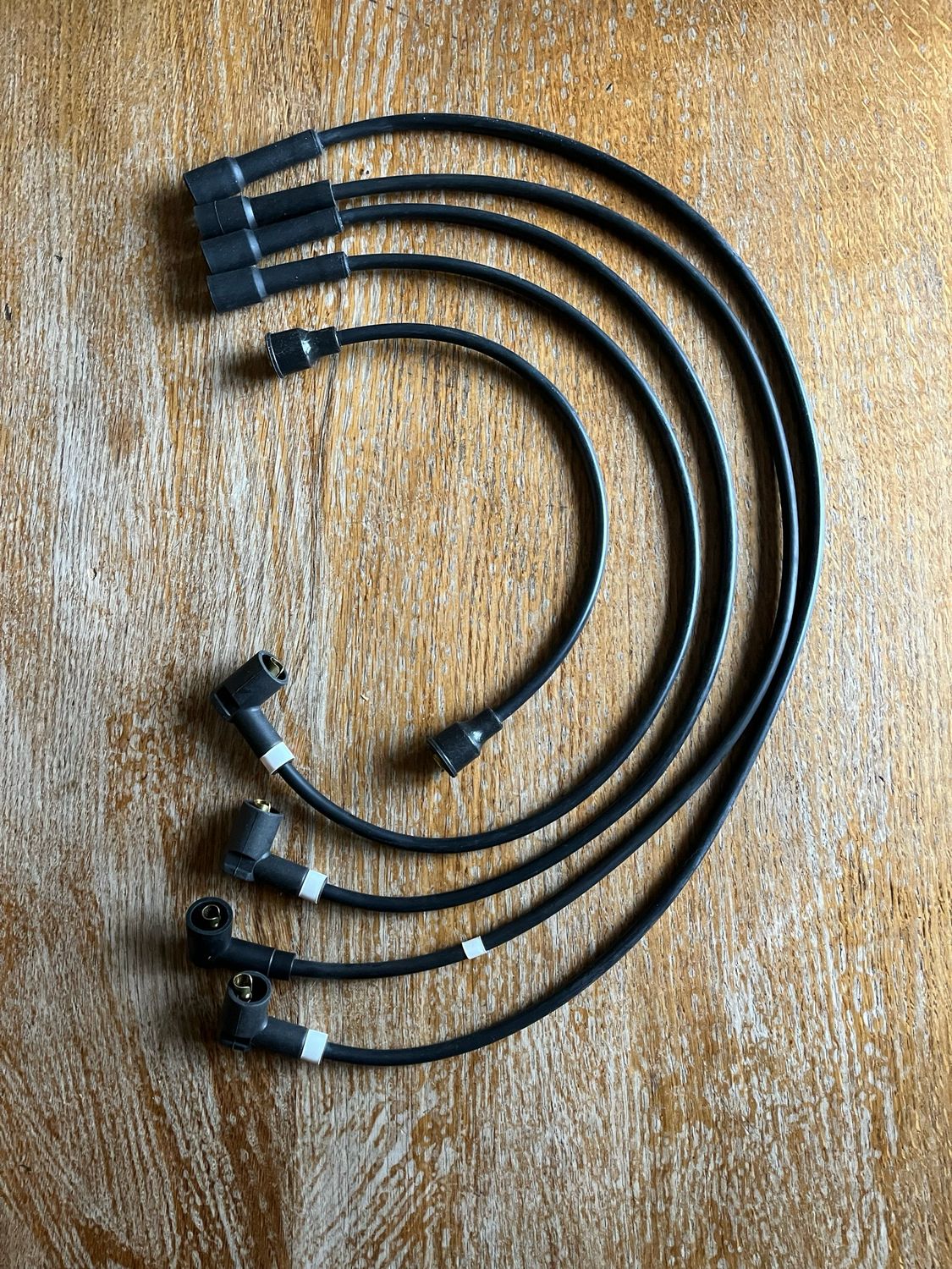 Ignition Leads Murena 2.2