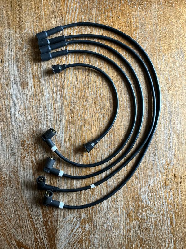 Ignition Leads Murena 2.2