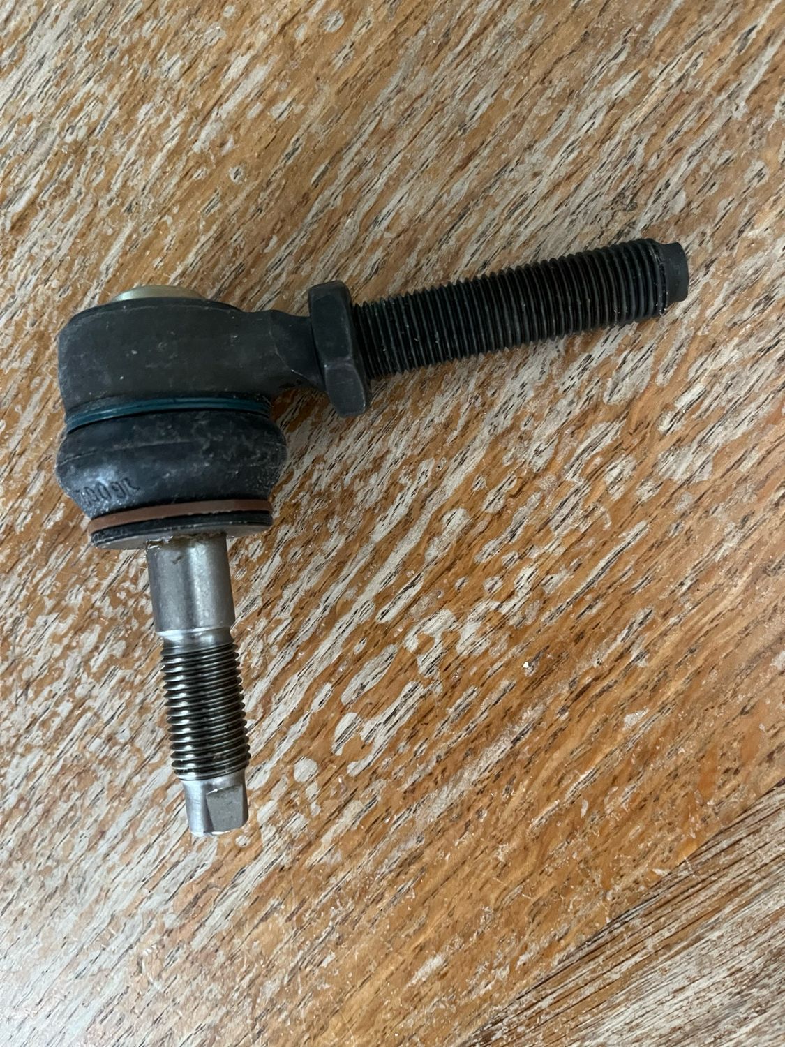 Steering Rack Ball Joint Peugeot T-16