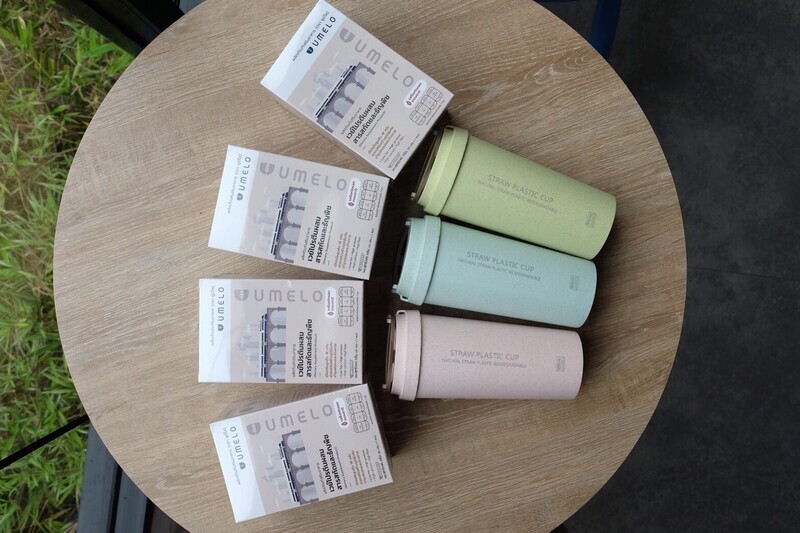 ชุดเวย์โปรตีนผสมสารสกัดและธัญพืชตรา ยูมีโล สั่ง 3 กล่องขึ้นไป