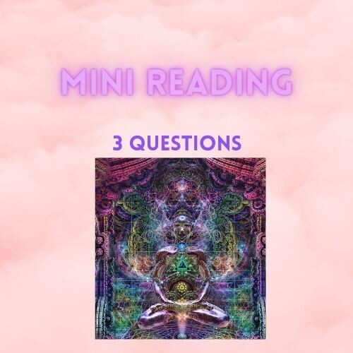 MINI READING