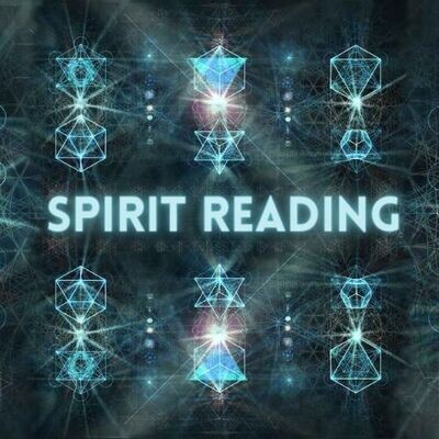 SPIRIT READING