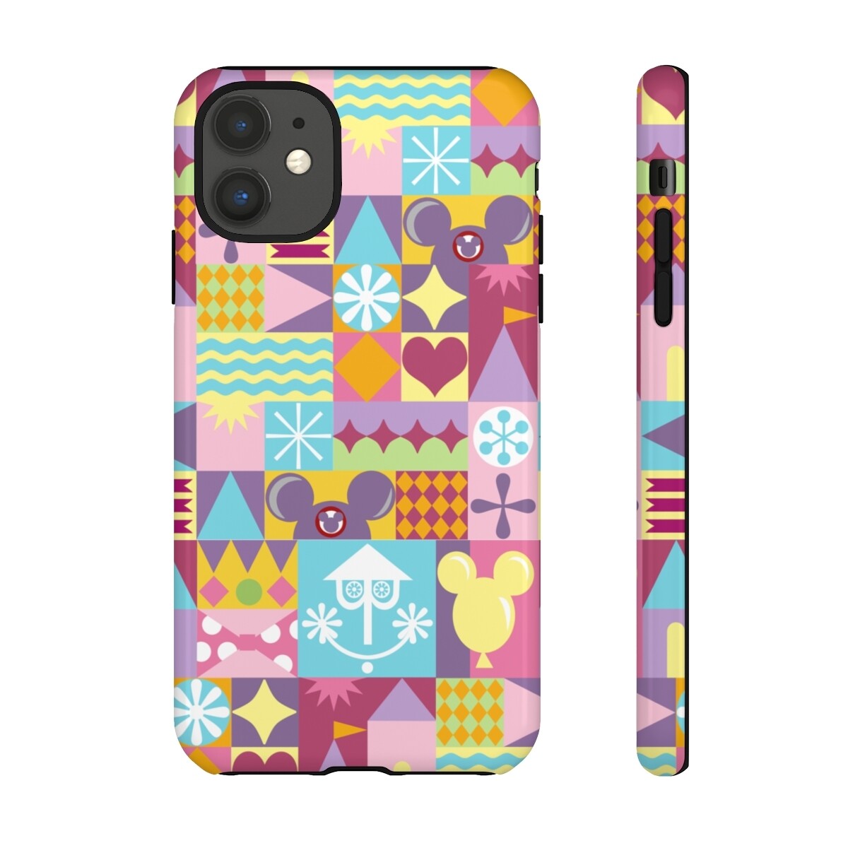 Popcorn Box Phone Case