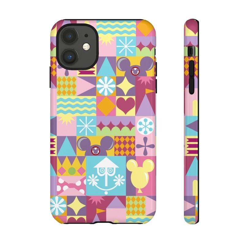 Popcorn Box Phone Case
