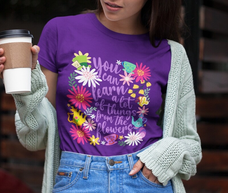 The Golden Afternoon Collection Unisex T Shirt