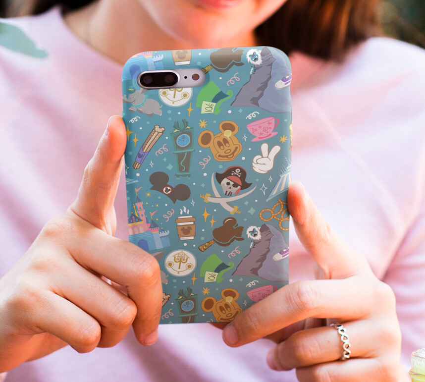 Magical Memories Phone Case