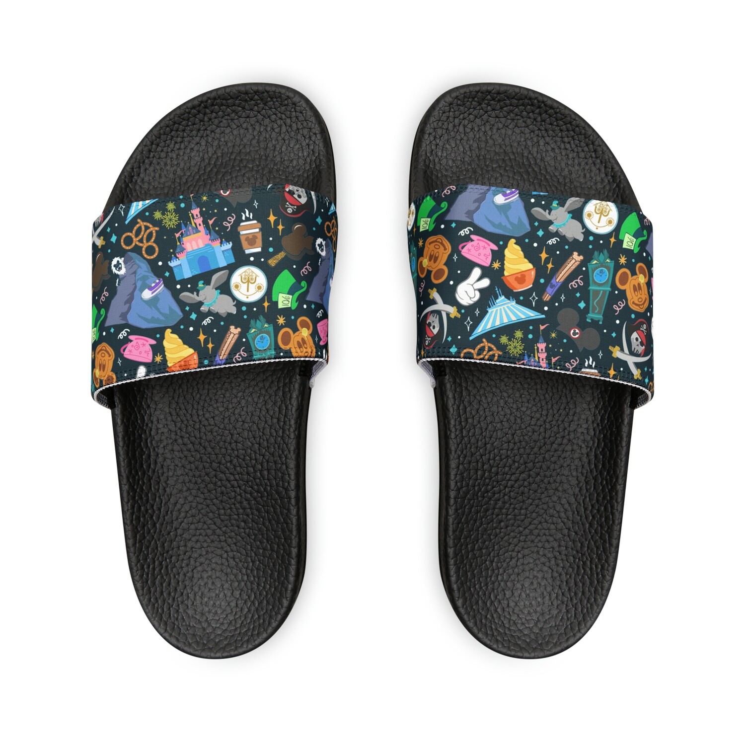 Magical Memories Slides