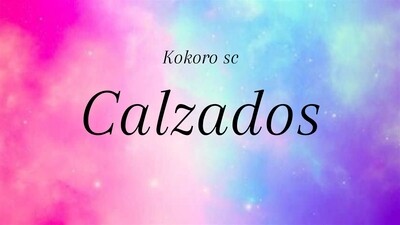 Calzados