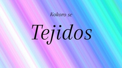 Tejidos