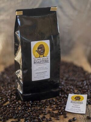 Click Here To Select Your Favorite Blend Roasted Bean Coffee