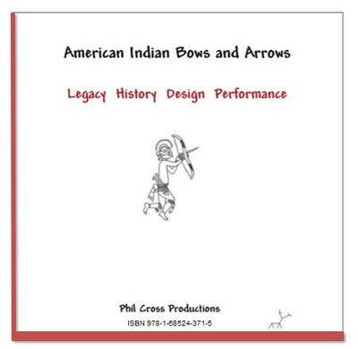 American Indian Bows and Arrows - DVD