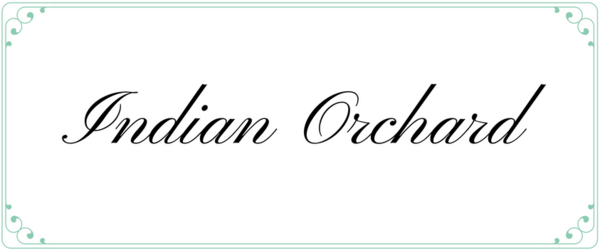 Indian Orchard