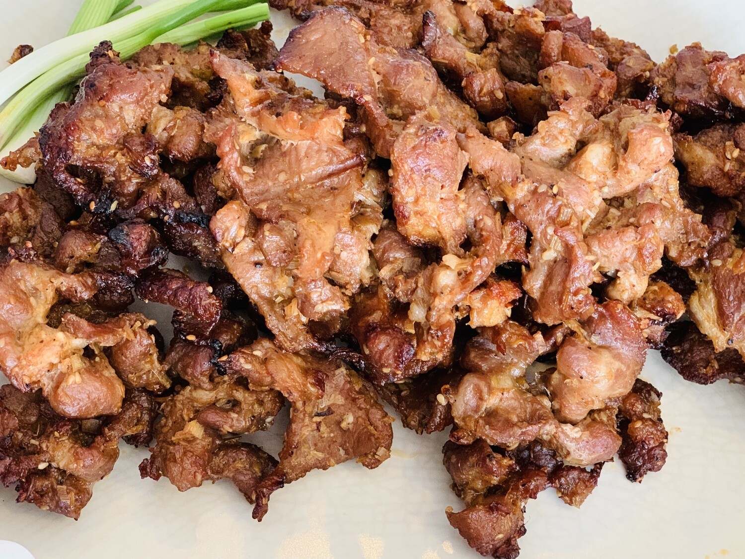 Da Nang Thịt Nướng Ướp Sẵn  / Da Nang Grilled Pork