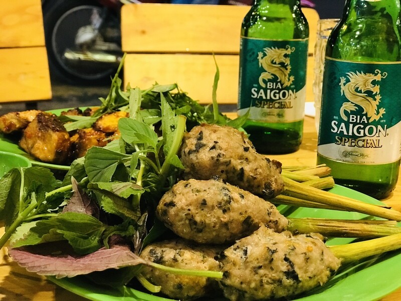 Chạo Ốc Hội An  / Hội An Escargots