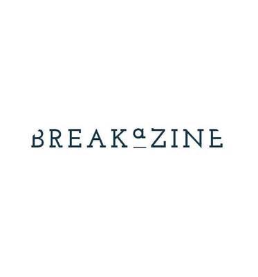 Breakazine