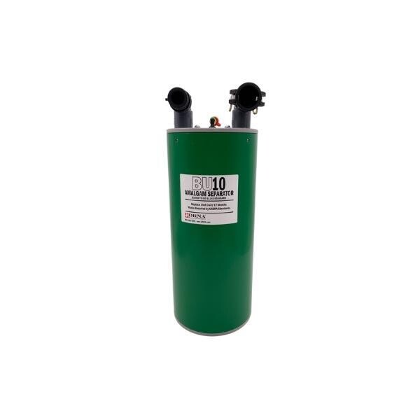 BU10 Amalgam Separator