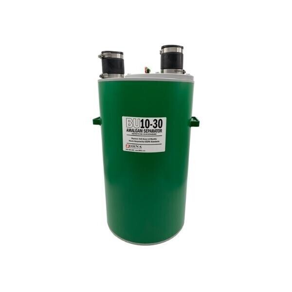 BU10-30 Amalgam Separator