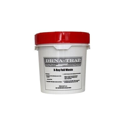 X-Ray Lead Recycling Kits