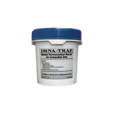 Pharmaceutical Waste Disposal Kits