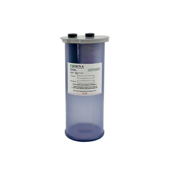 Cartridge 1 - Compatible with Solmetex® Hg5® Legacy** ONLY