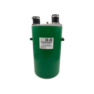 BU10-30 Amalgam Separator