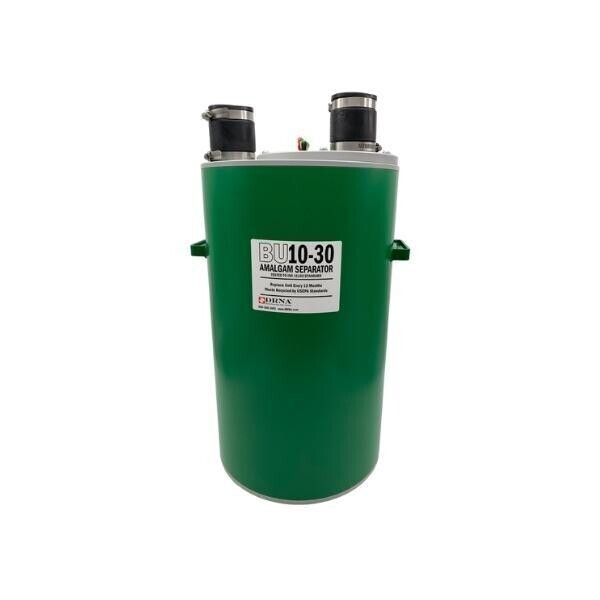 BU10-30 Amalgam Separator