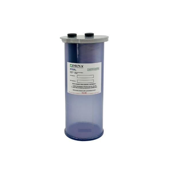 Cartridge 1 - Compatible with Solmetex® Hg5® Legacy** ONLY