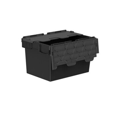 BUY 64 Litre Totebox with Lid Container