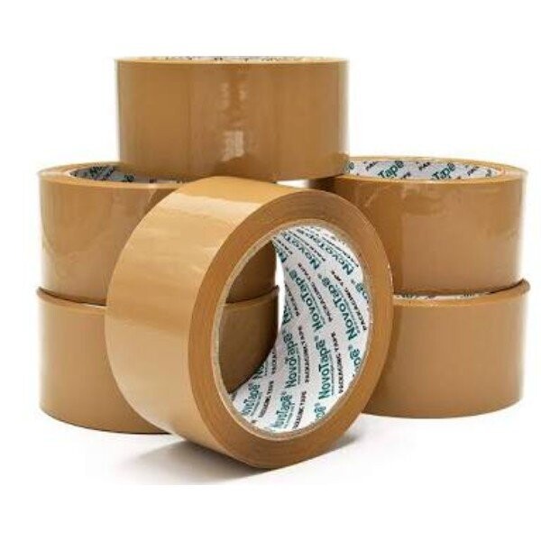 Moving Tape