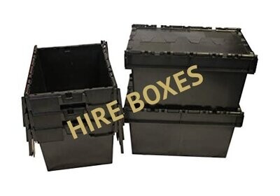 Hire Boxes