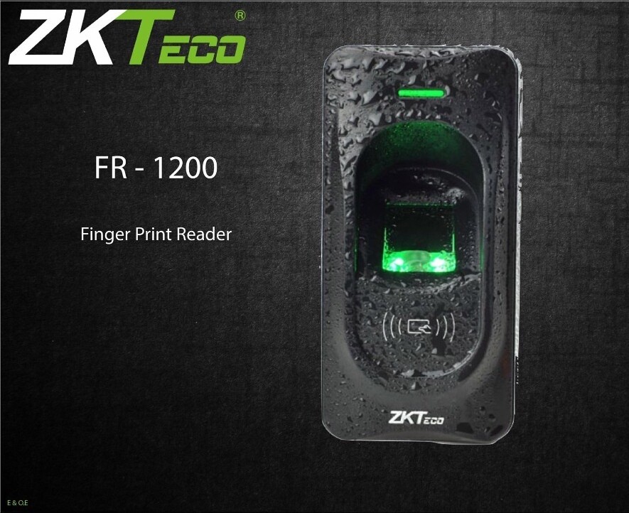 Access control systems