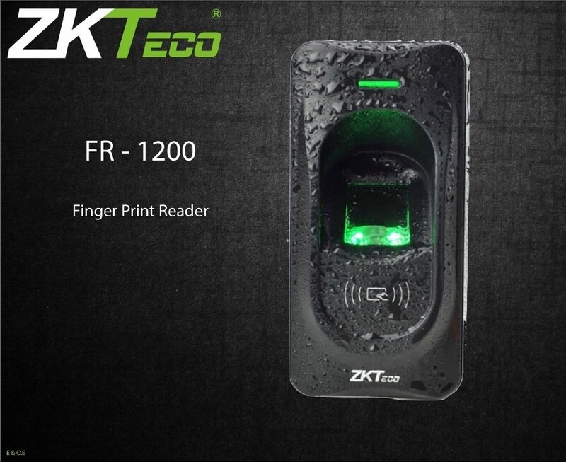 Access control systems