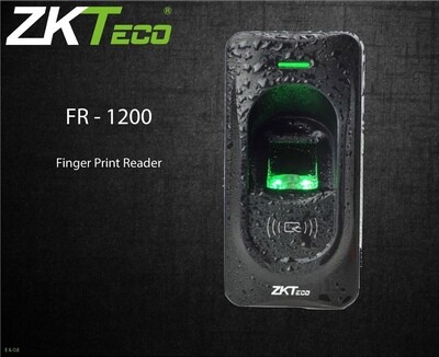 Access control systems