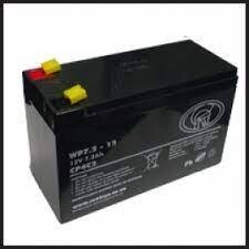 7AH Battery CP4C2