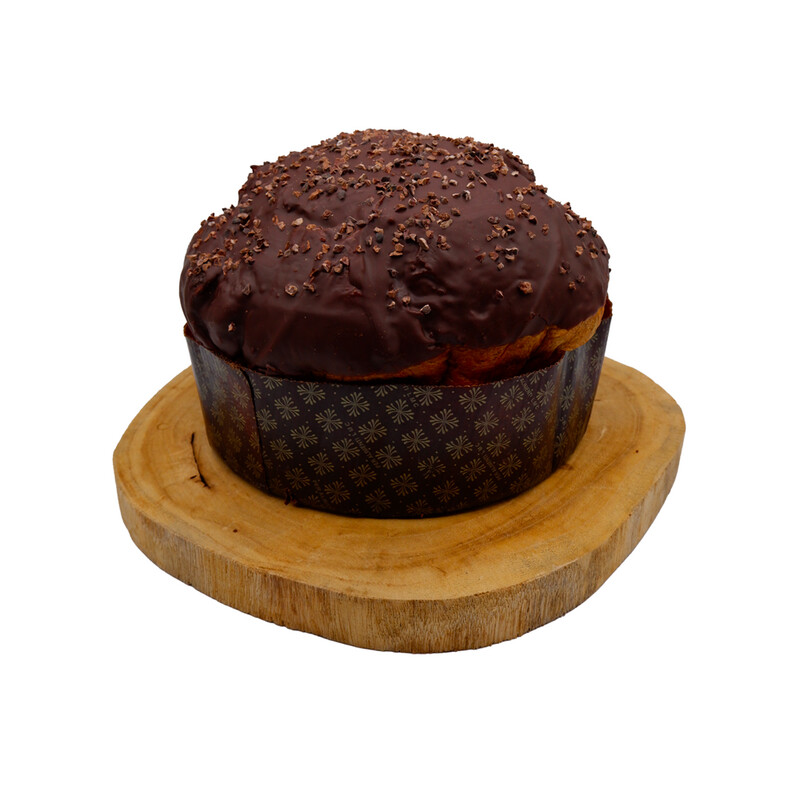 Panettone Cioccolato