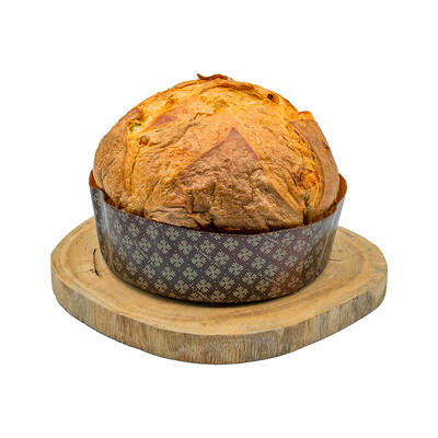 Panettone Tradizionale