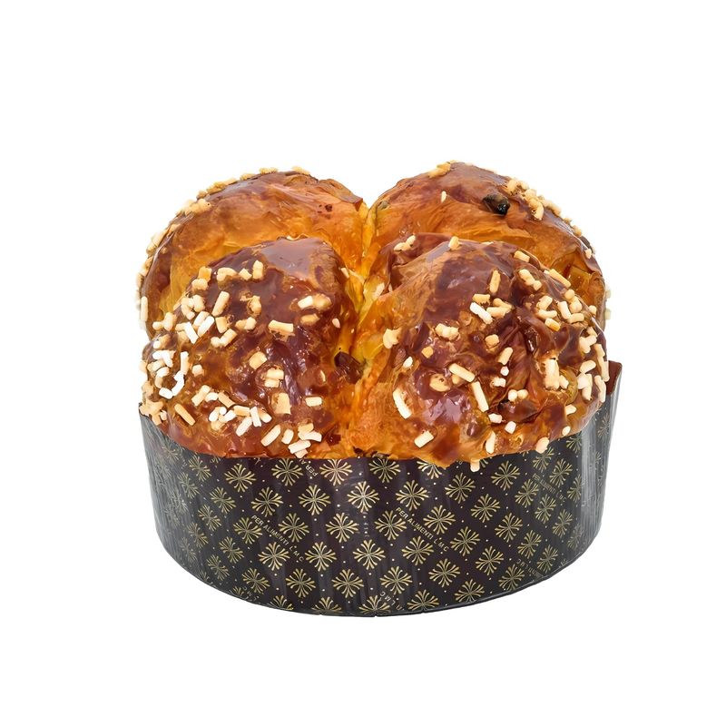 Panettone 4 Stagioni