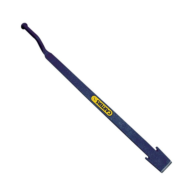 Solid Forged Slaters Ripper
