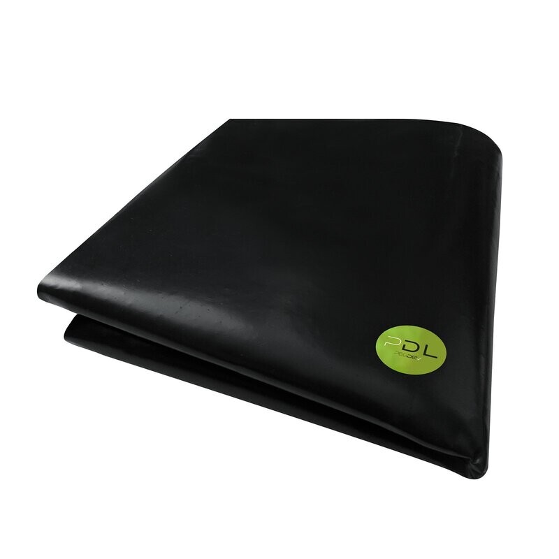 Black Polythene Heavy Duty 1000g (Various Sizes)