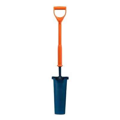 Fully Insulated Newcastle Shovel With Tread (10,000 Watts)