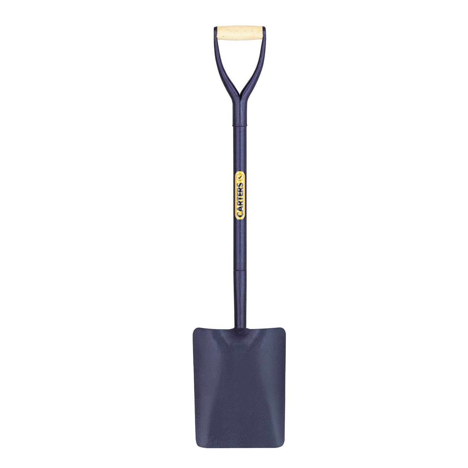 All Steel Taper Mouth Shovel