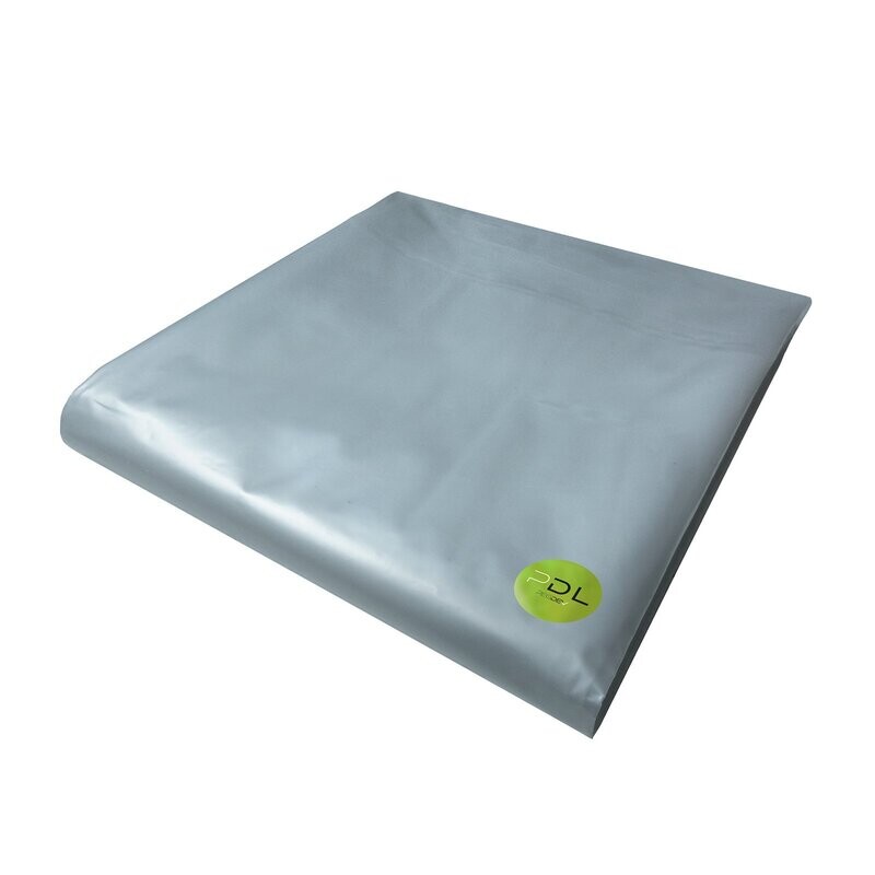 Clear Polythene Heavy Duty 250g (Various Sizes)